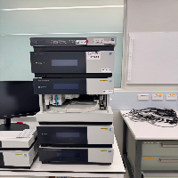 Dionex UltiMate 3000 HPLC System image 1